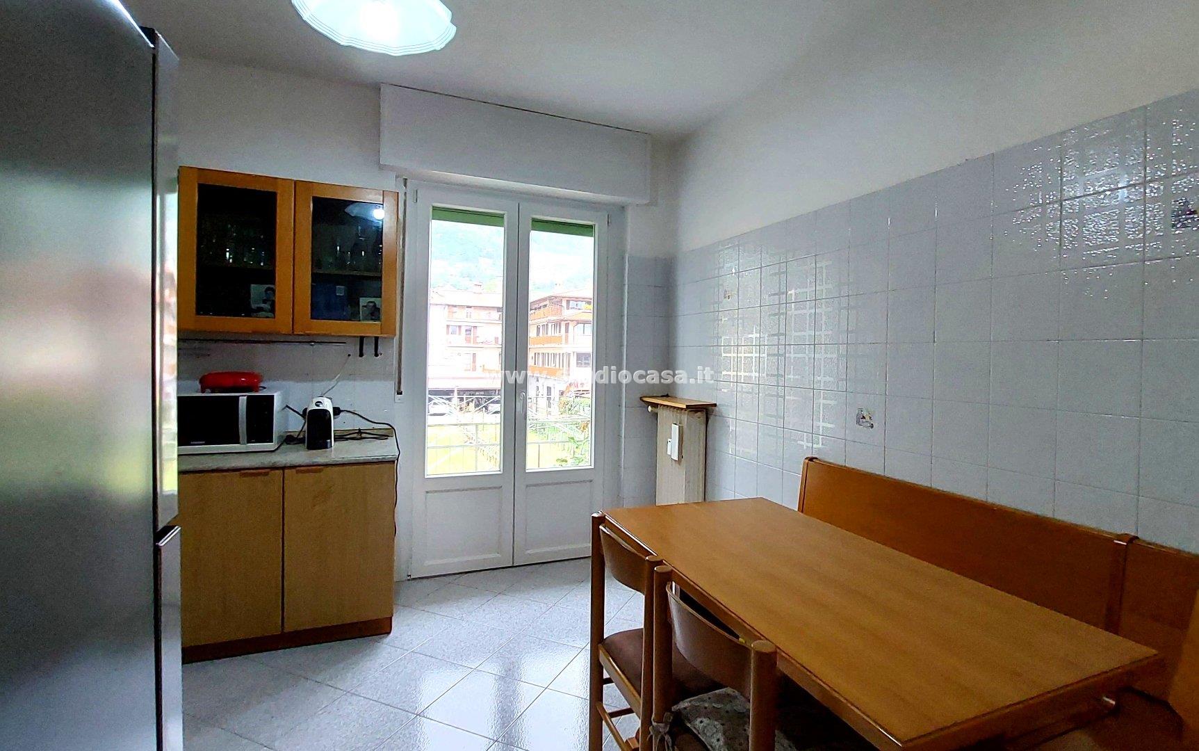 Appartamento in vendita a Mori