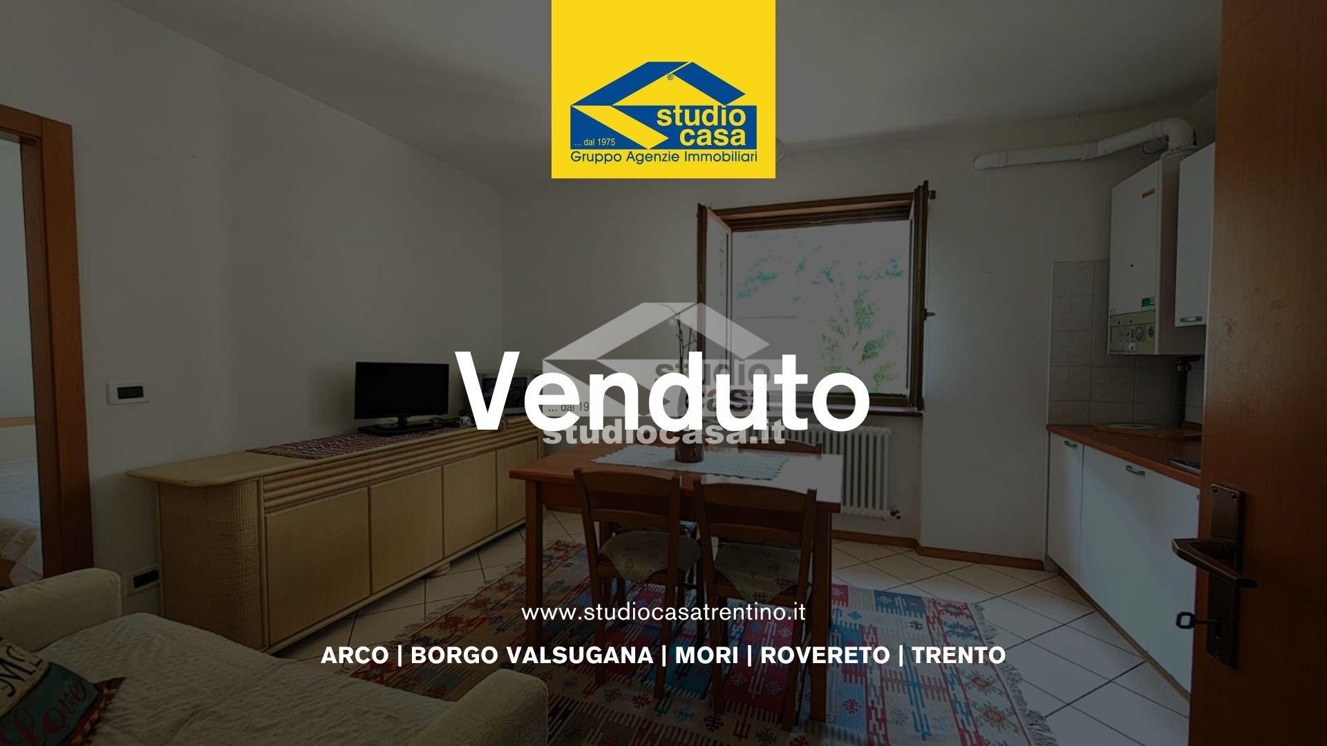 Appartamento in vendita a Mori