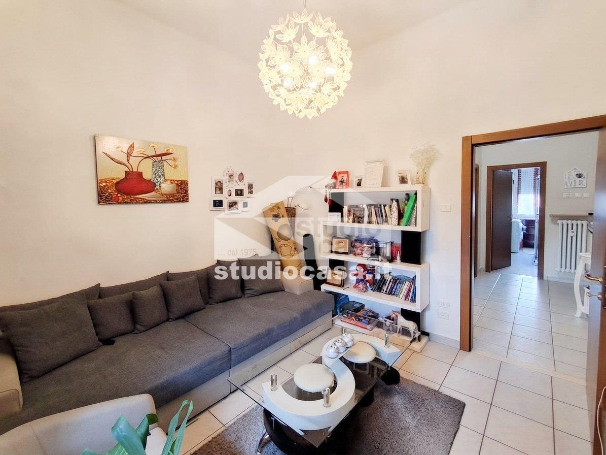 Appartamento in vendita a Ala