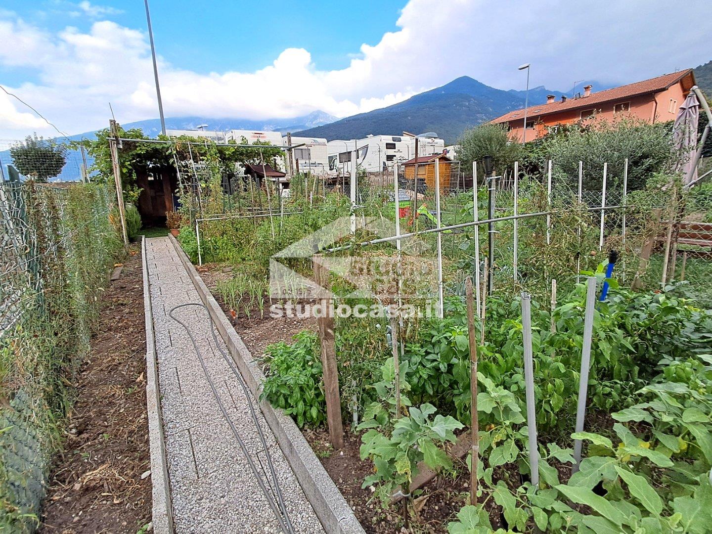 Appartamento in vendita a Ala