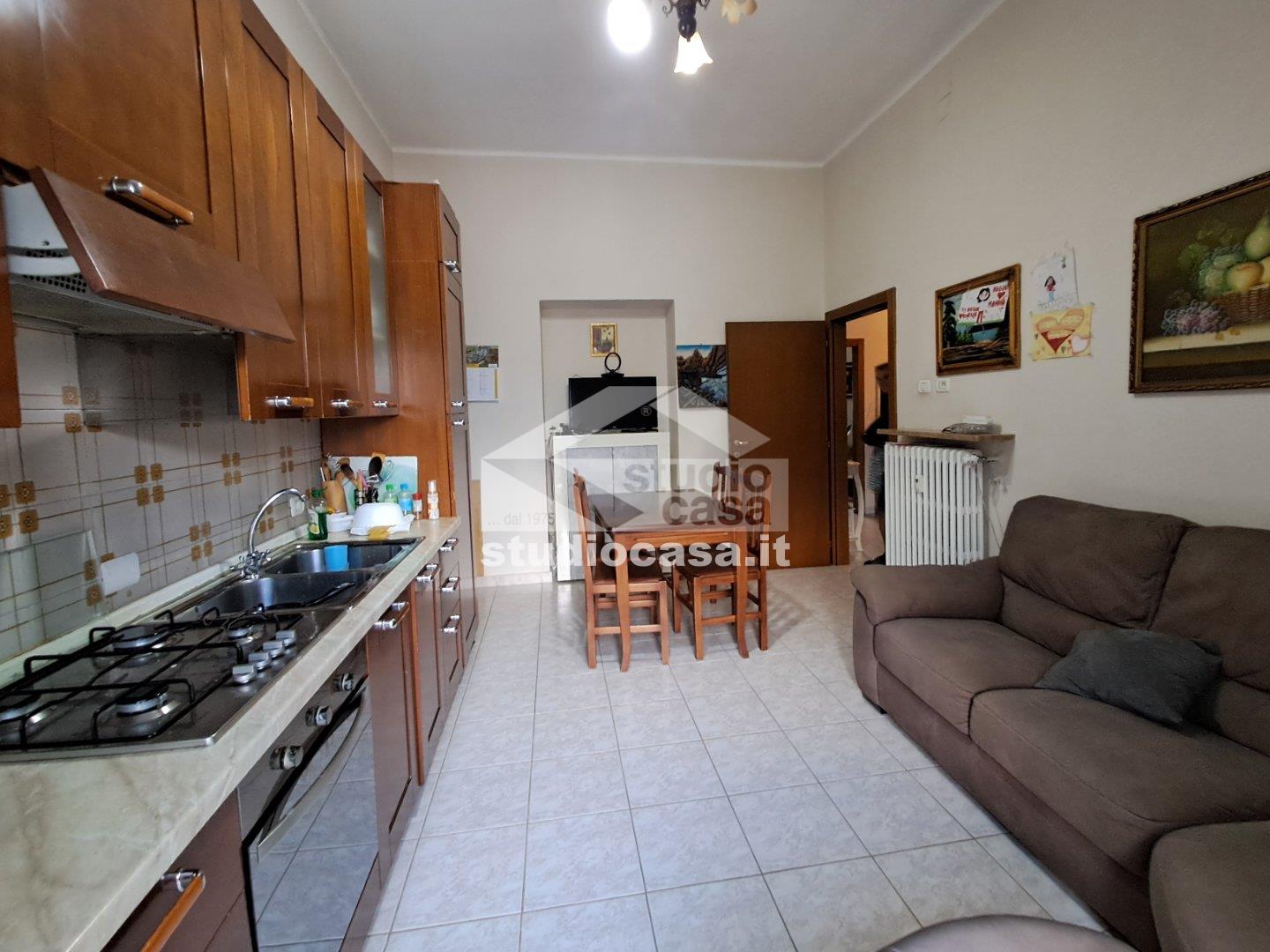 Appartamento in vendita a Ala