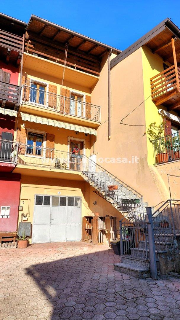 Casa Unifamiliare in vendita a Avio
