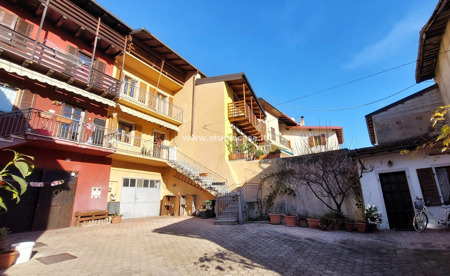 Casa Unifamiliare in vendita a Avio
