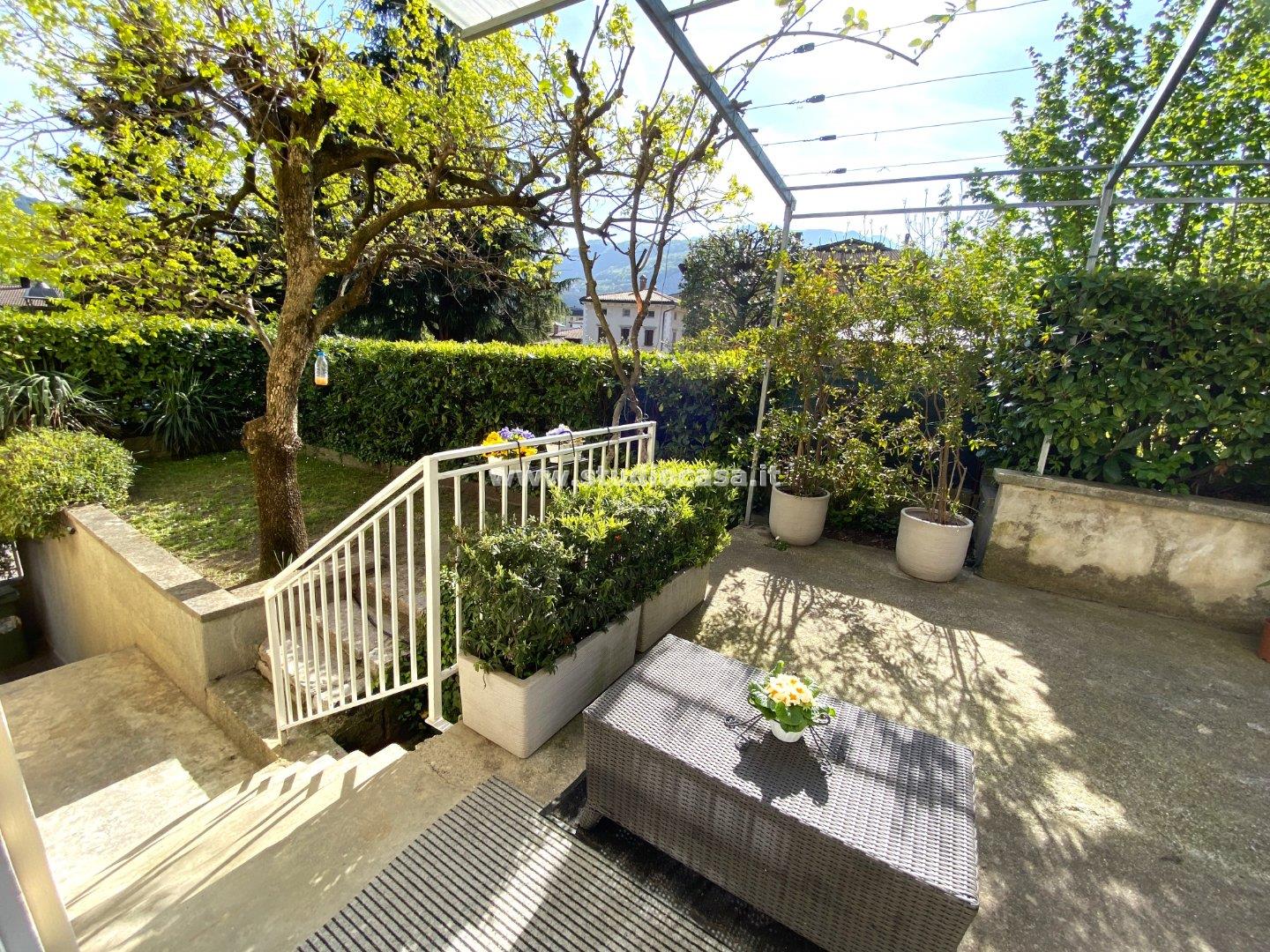 Casa Bifamiliare in vendita a Mori