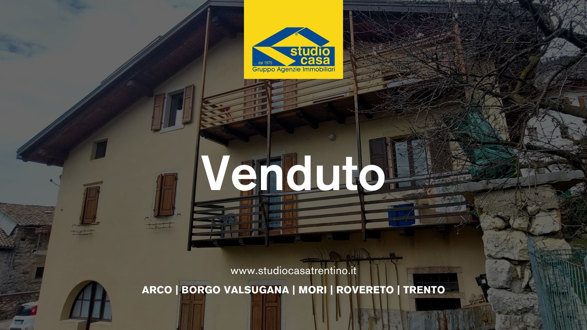 Appartamento in vendita a Mori