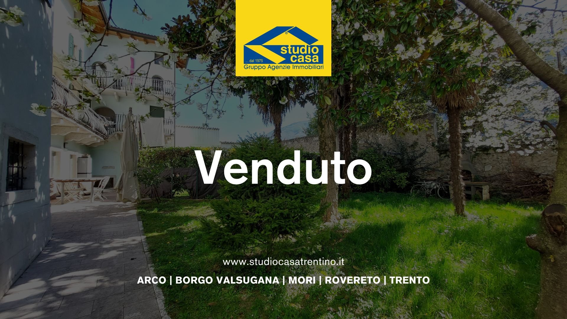 Appartamento in vendita a Avio