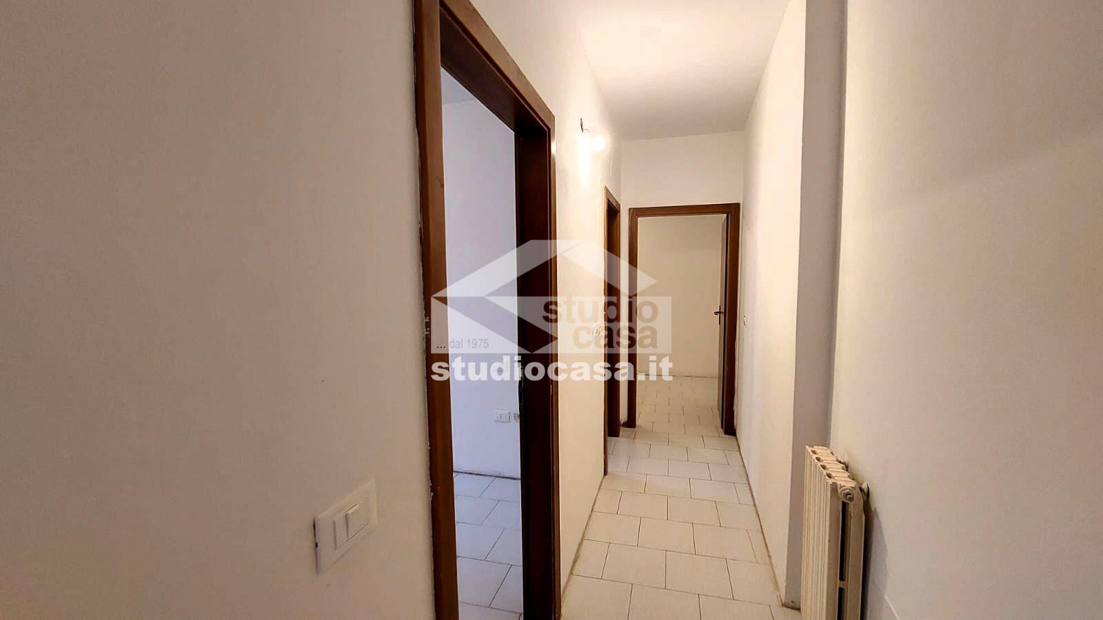 Appartamento in vendita a Ala