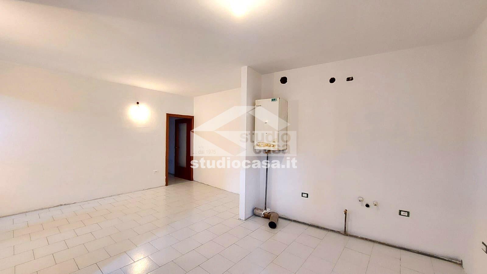 Appartamento in vendita a Ala