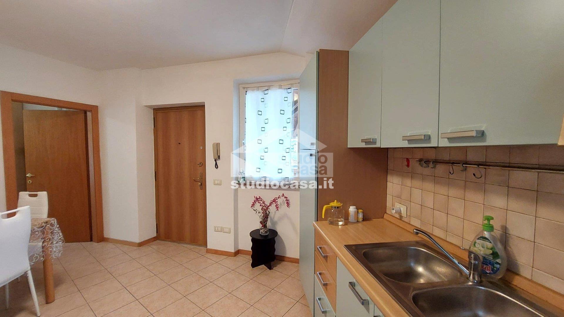 Appartamento in vendita a Ala