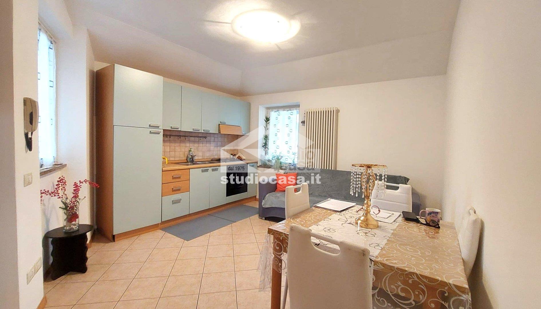 Appartamento in vendita a Ala