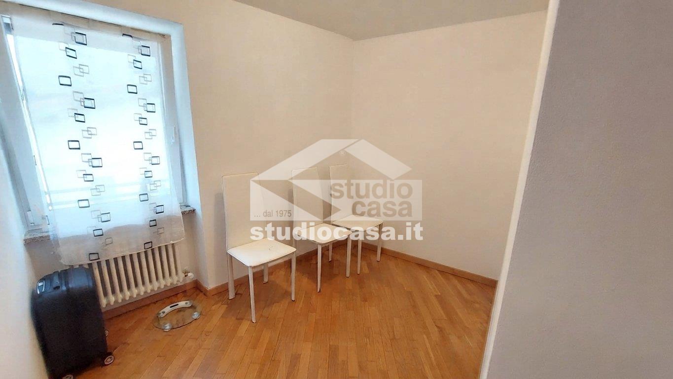Appartamento in vendita a Ala