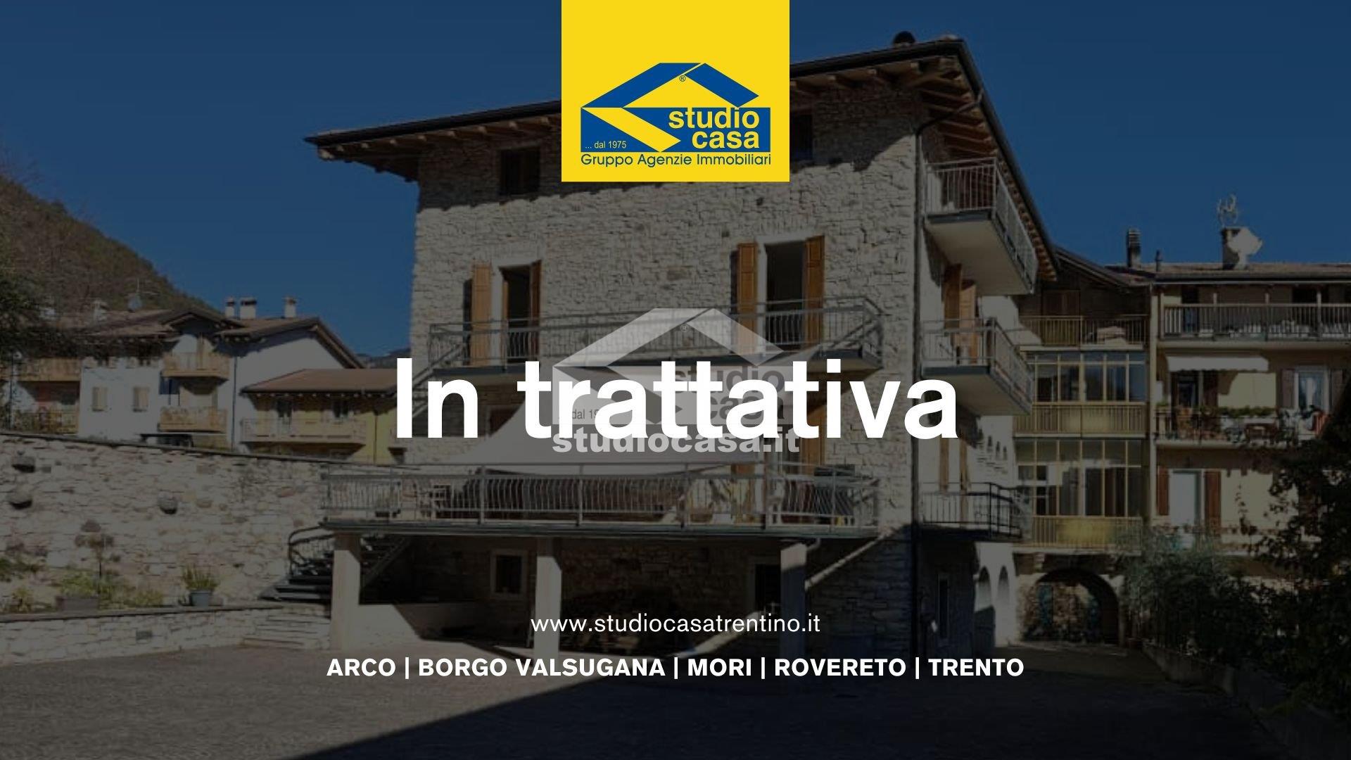 Appartamento in vendita a Mori