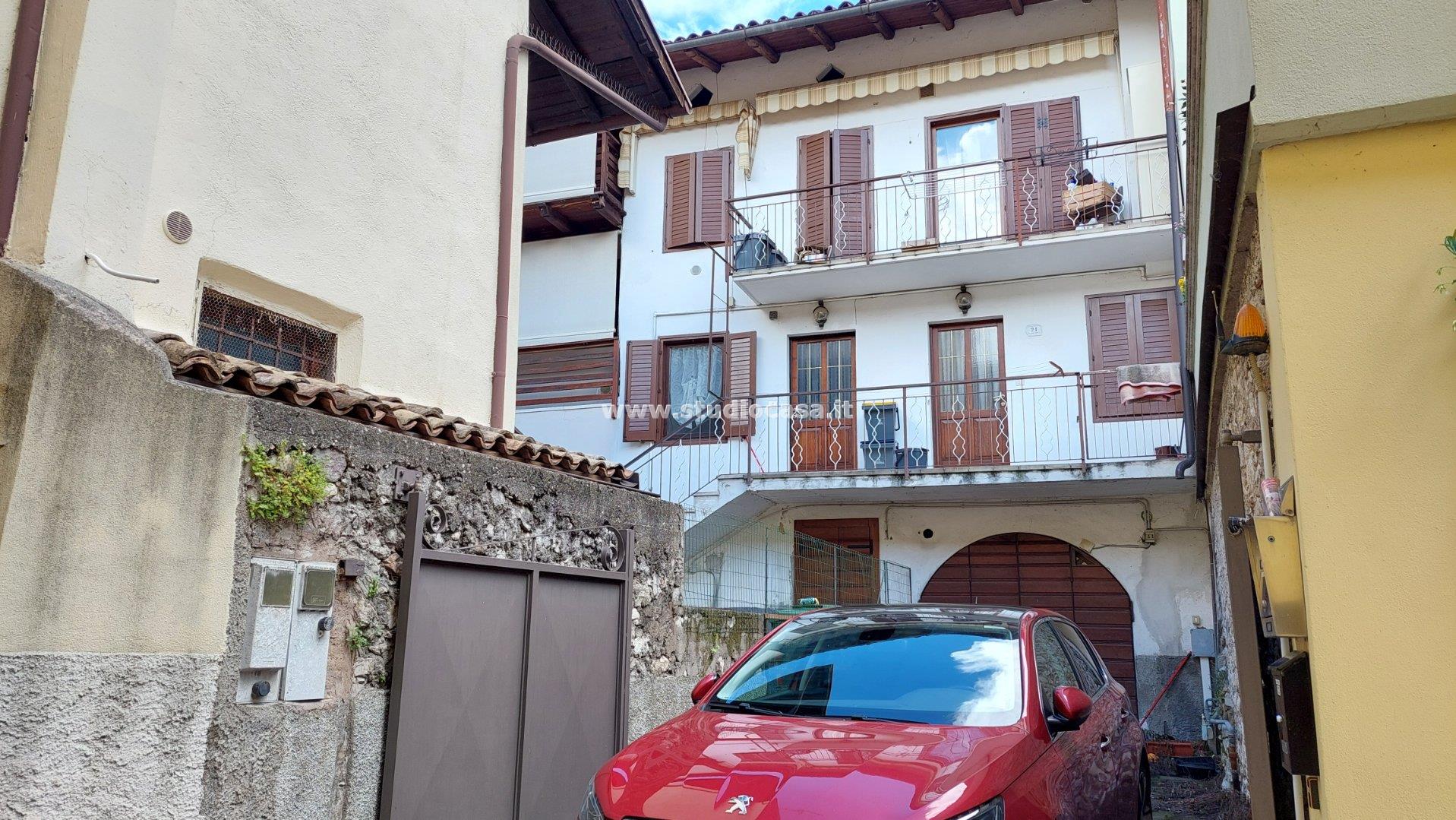 Casa Unifamiliare in vendita a Avio