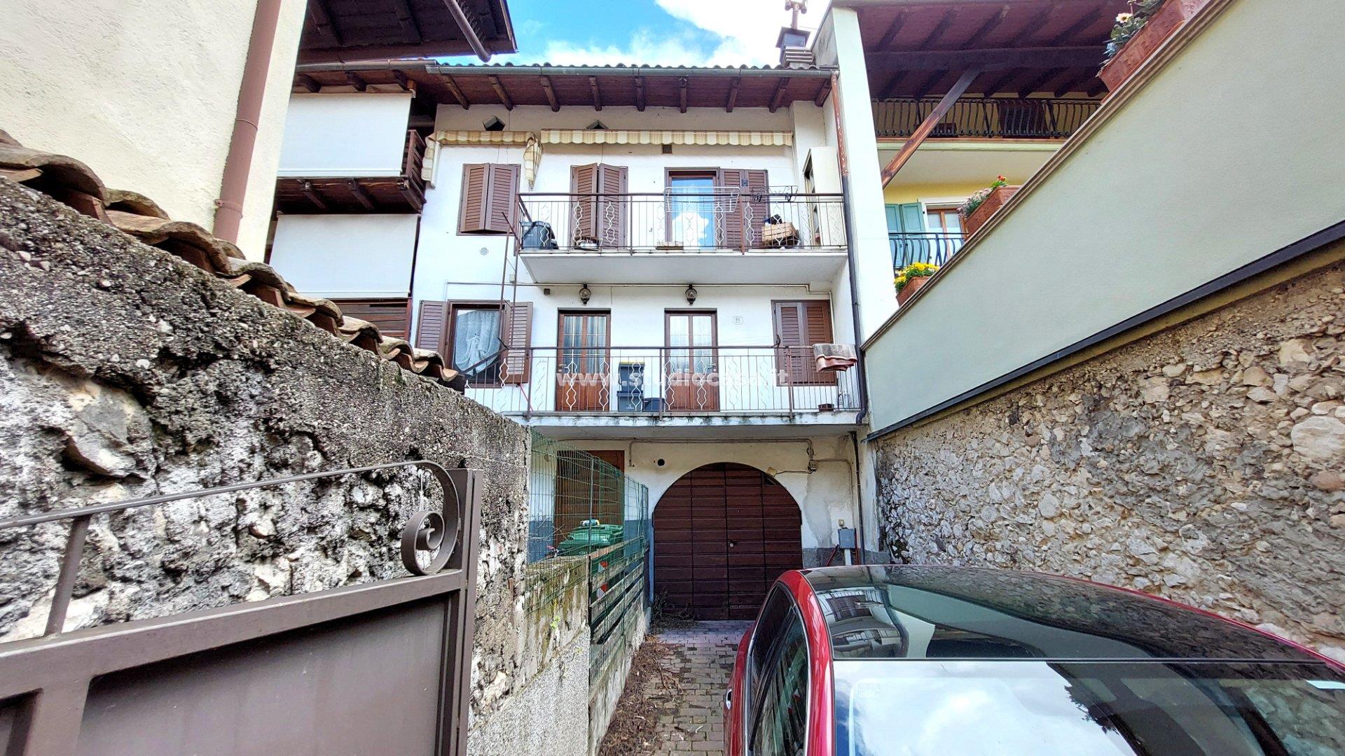 Casa Unifamiliare in vendita a Avio