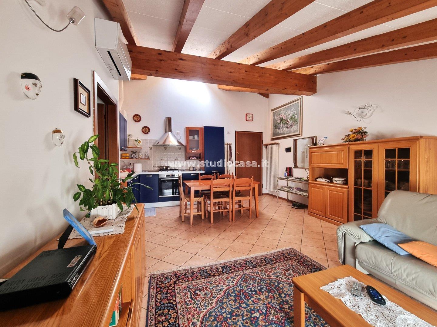 Appartamento in vendita a Mori