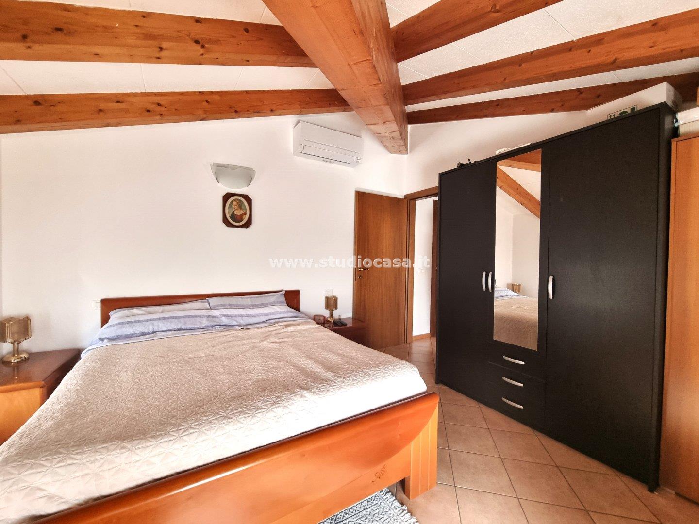 Appartamento in vendita a Mori