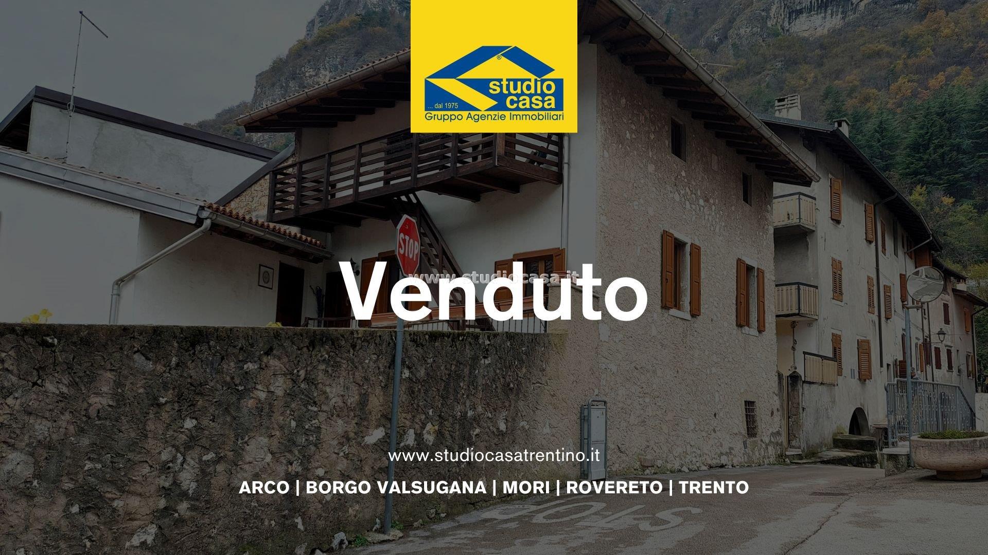 Casa Unifamiliare in vendita a Ala