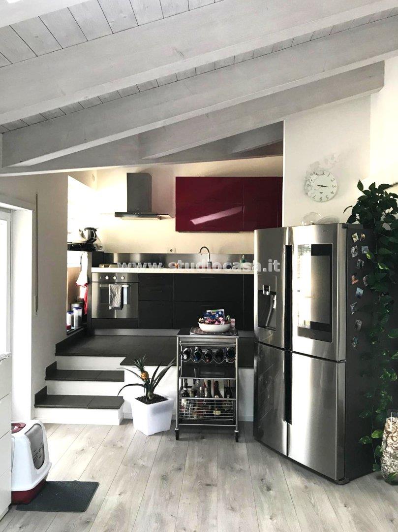 Appartamento in vendita a Mori