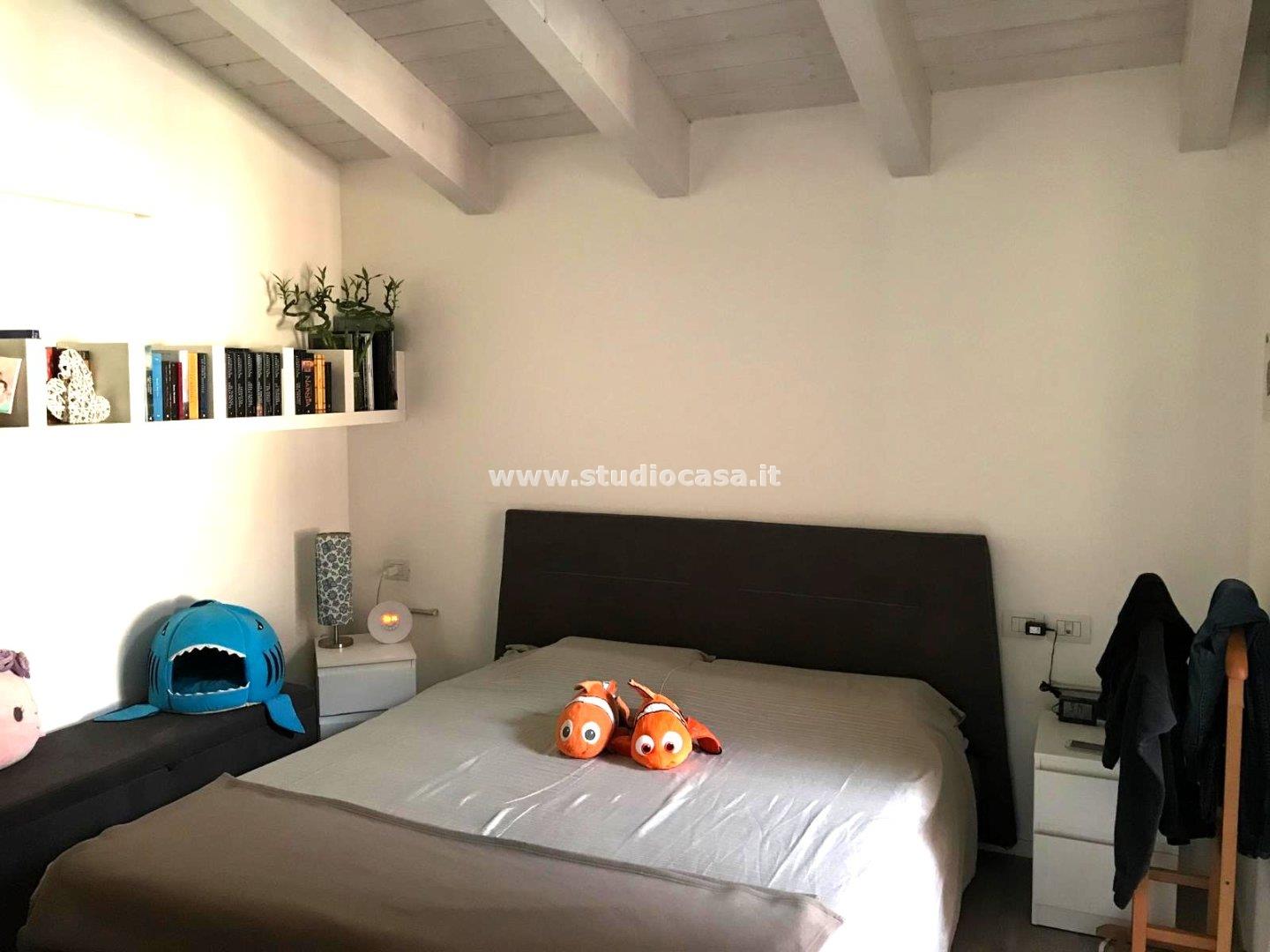 Appartamento in vendita a Mori