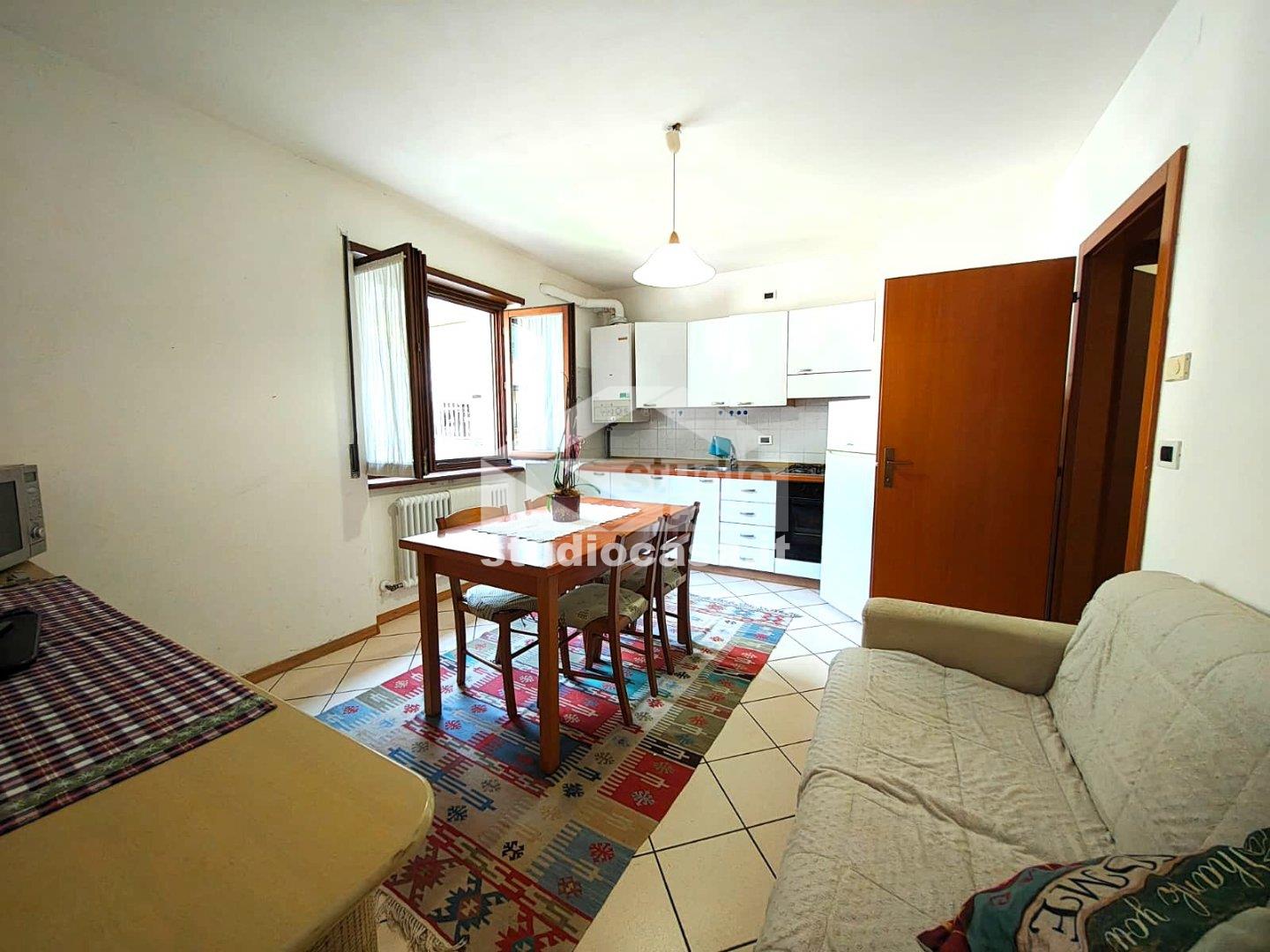 Appartamento in vendita a Mori