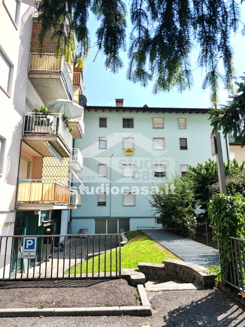 Appartamento in vendita a Mori