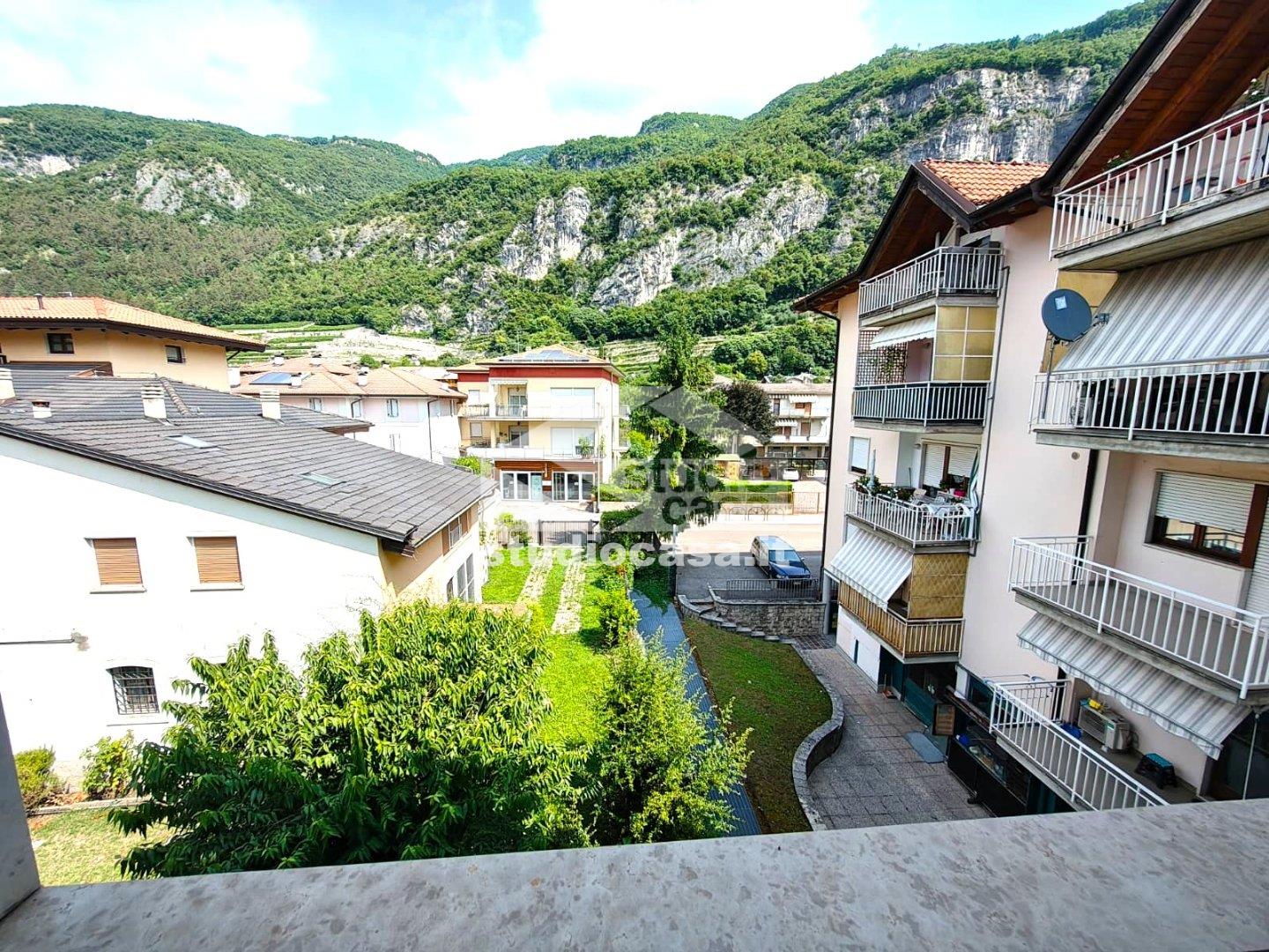 Appartamento in vendita a Mori