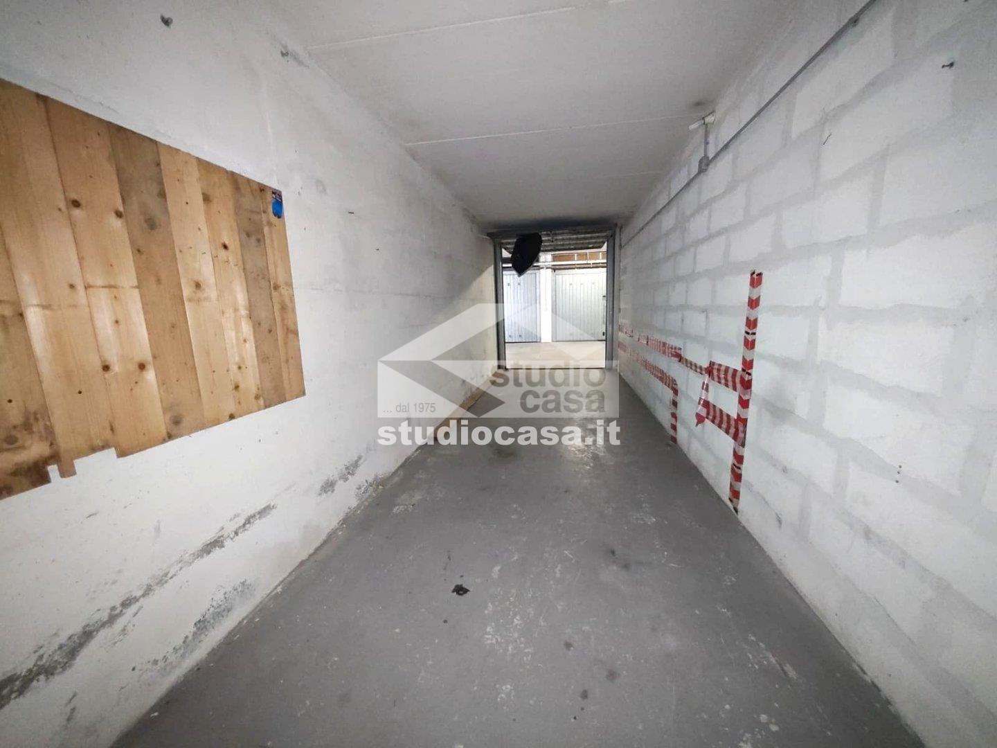 Appartamento in vendita a Mori