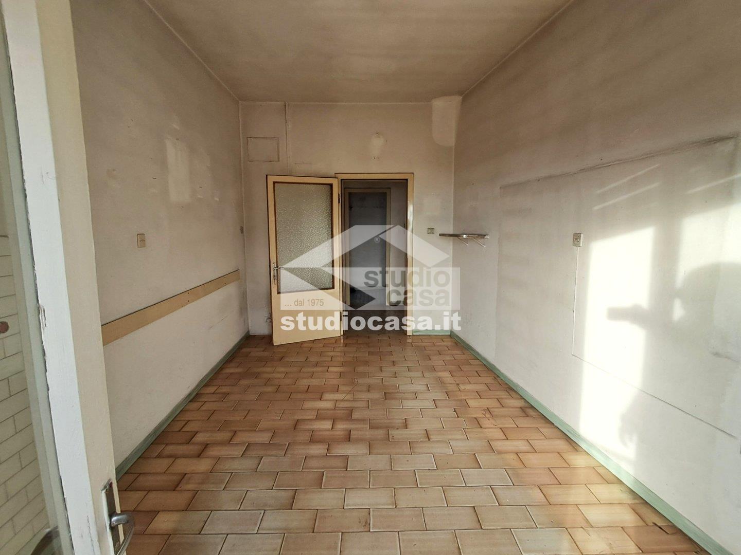 Appartamento in vendita a Ronzo-Chienis