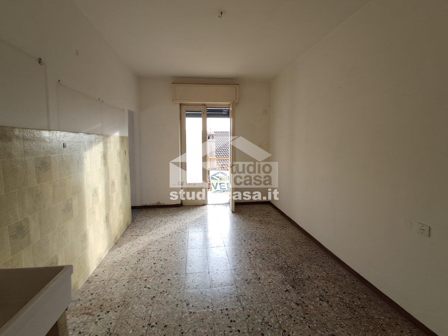 Appartamento in vendita a Ronzo-Chienis