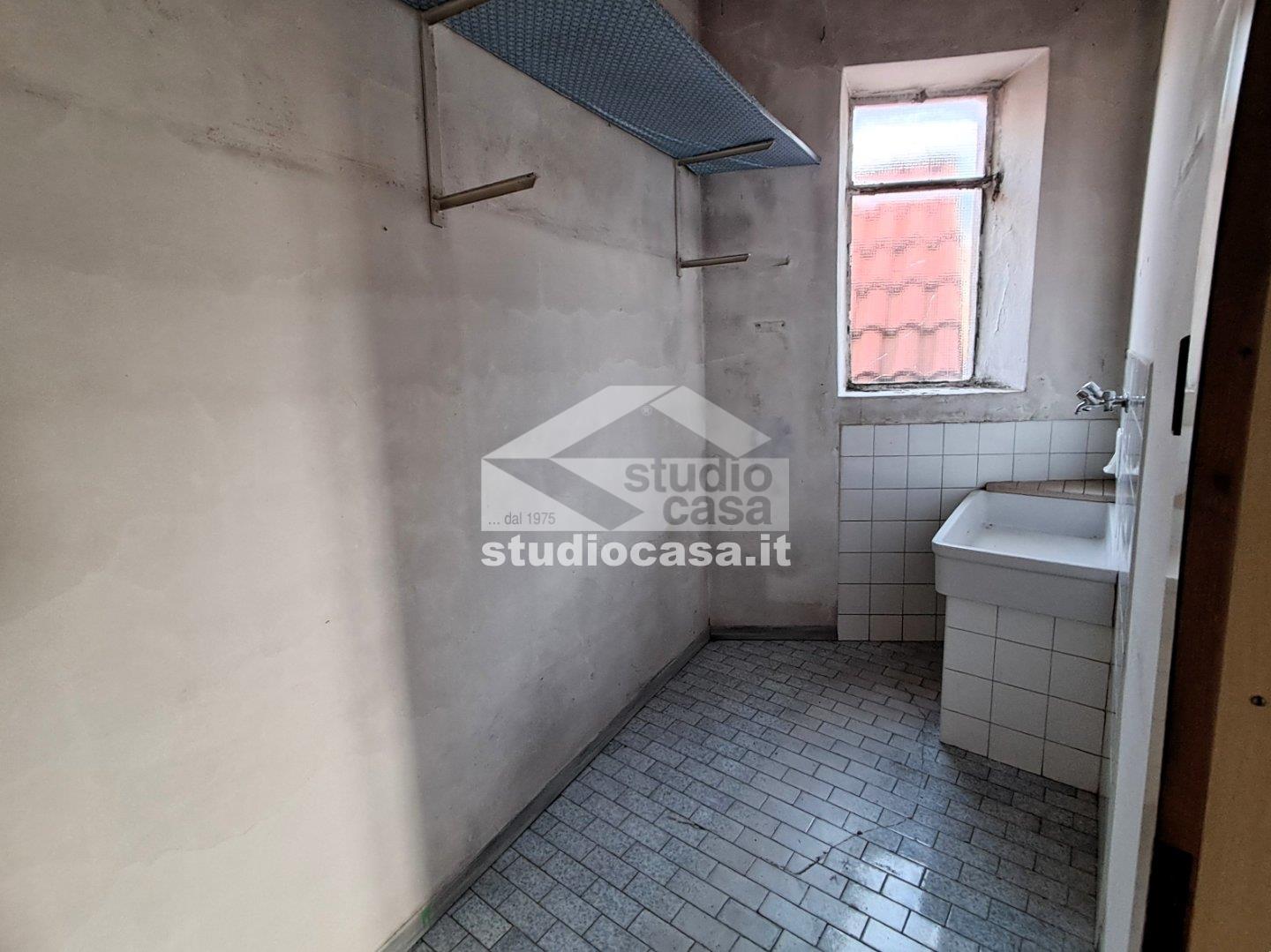 Appartamento in vendita a Ronzo-Chienis