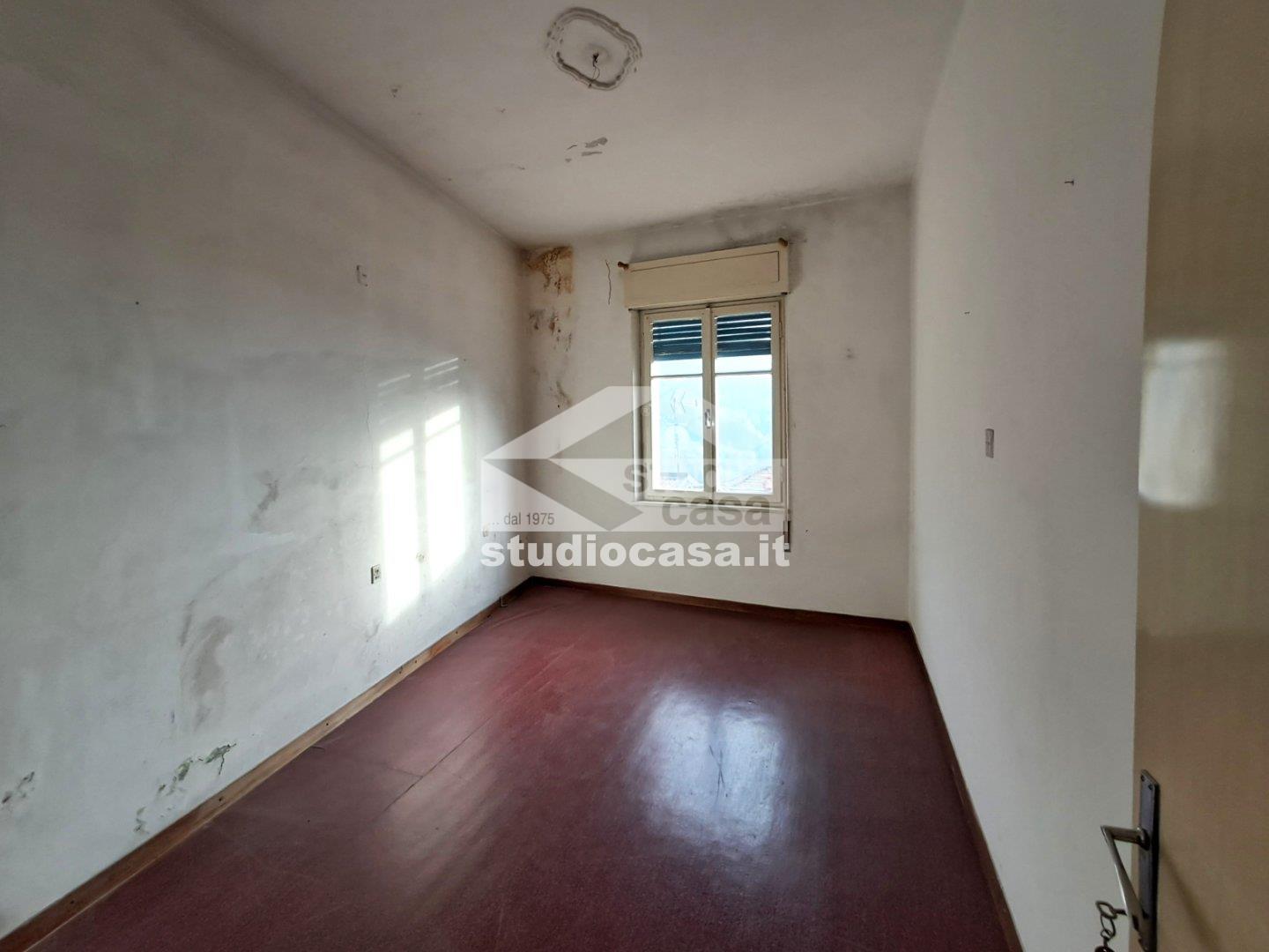 Appartamento in vendita a Ronzo-Chienis