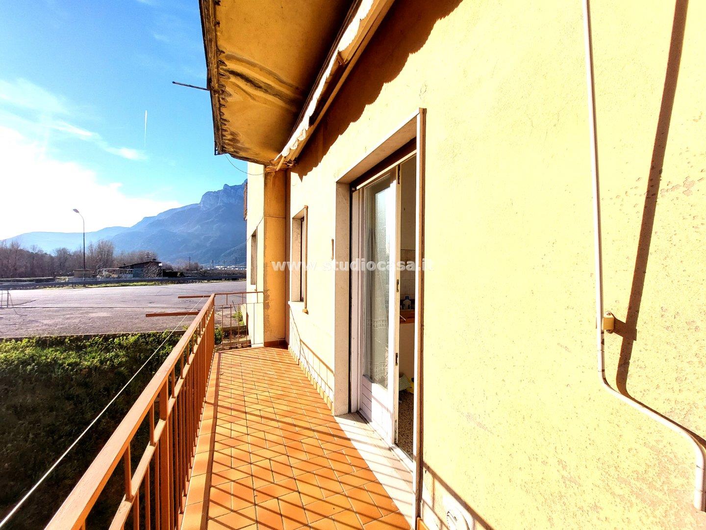 Casa Bifamiliare in vendita a Avio