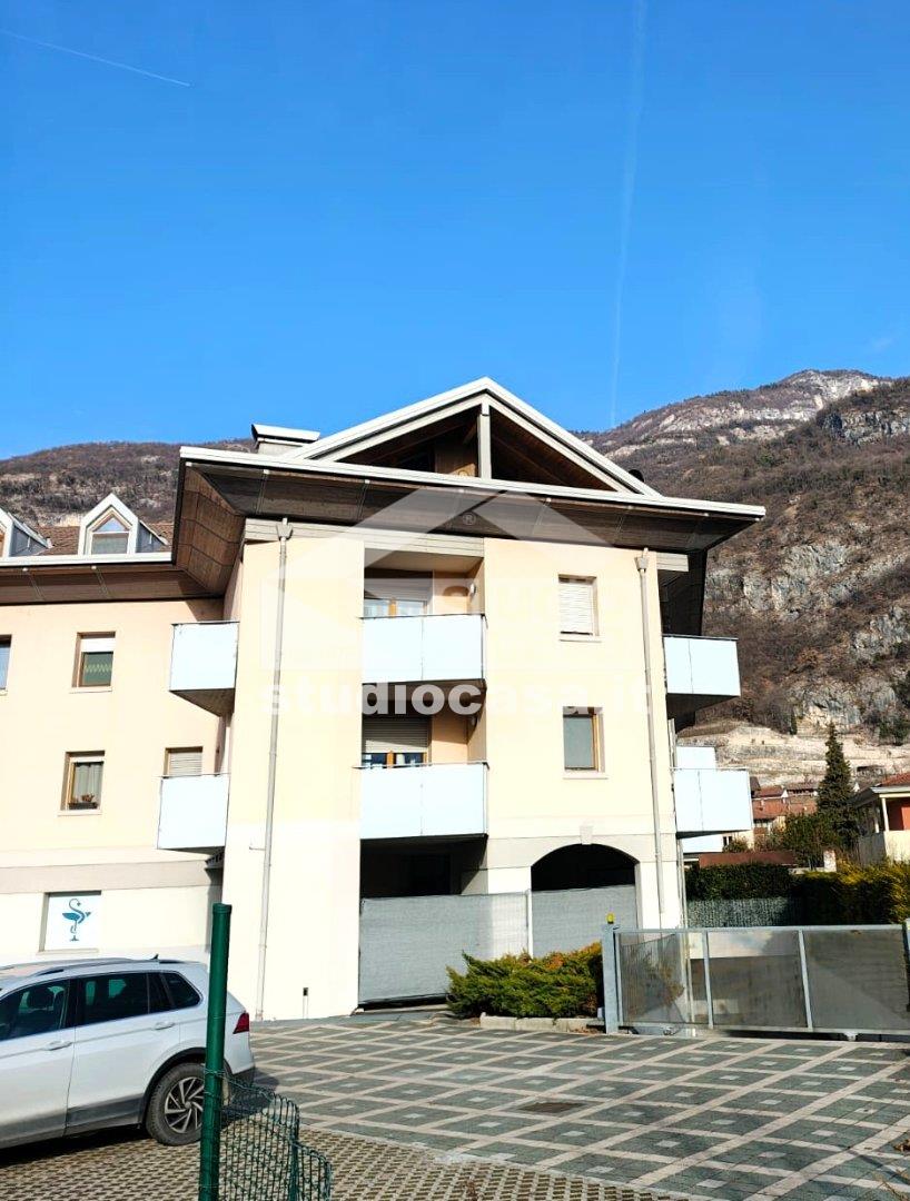 Appartamento in vendita a Mori