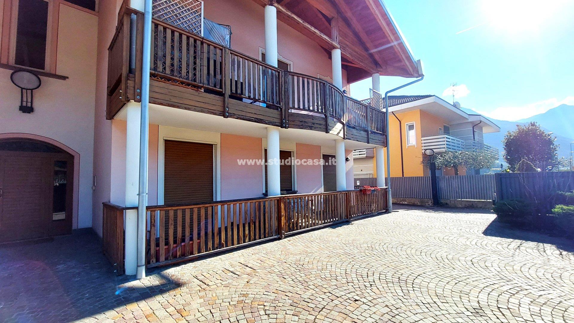 Appartamento in vendita a Ala