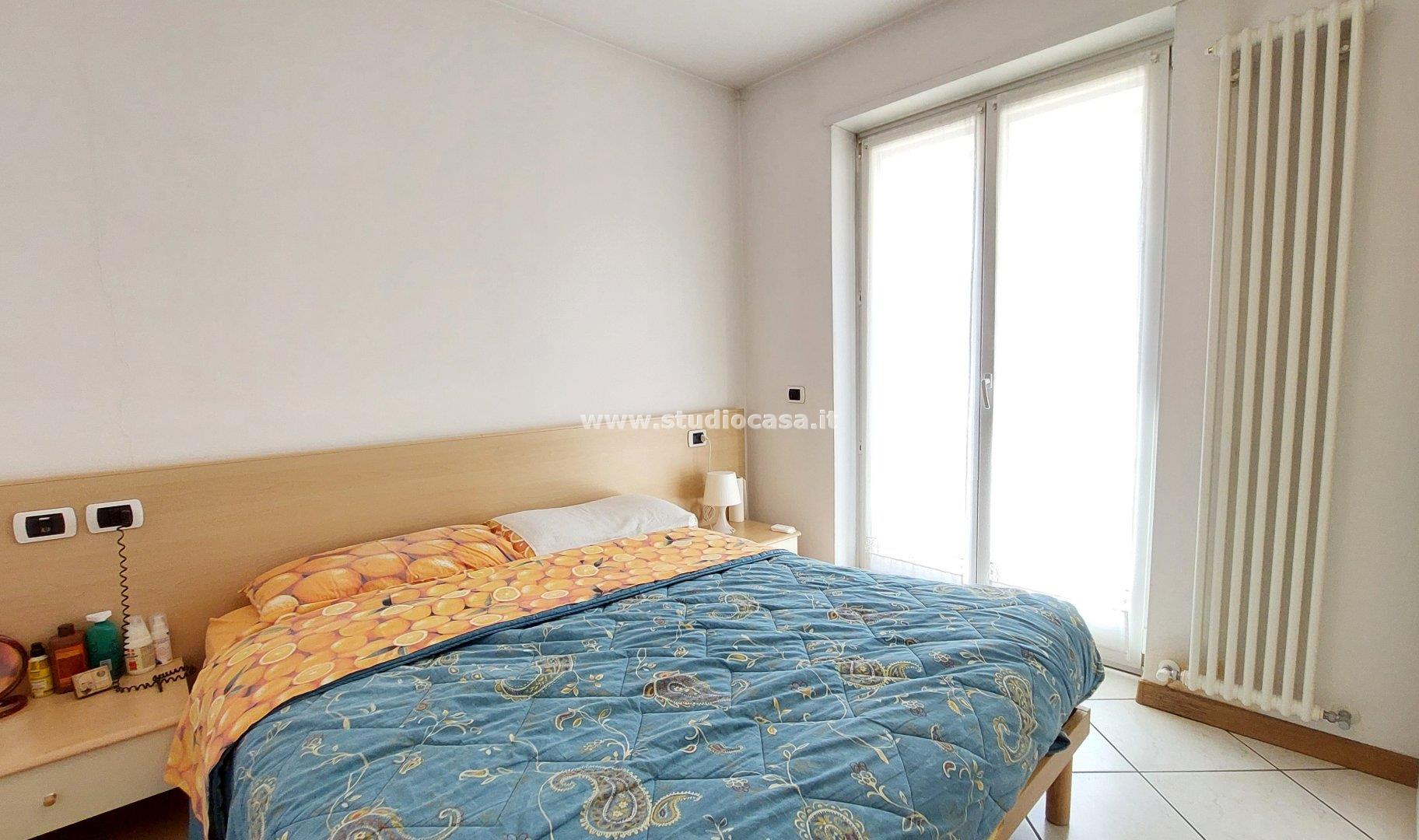 Appartamento in vendita a Ala