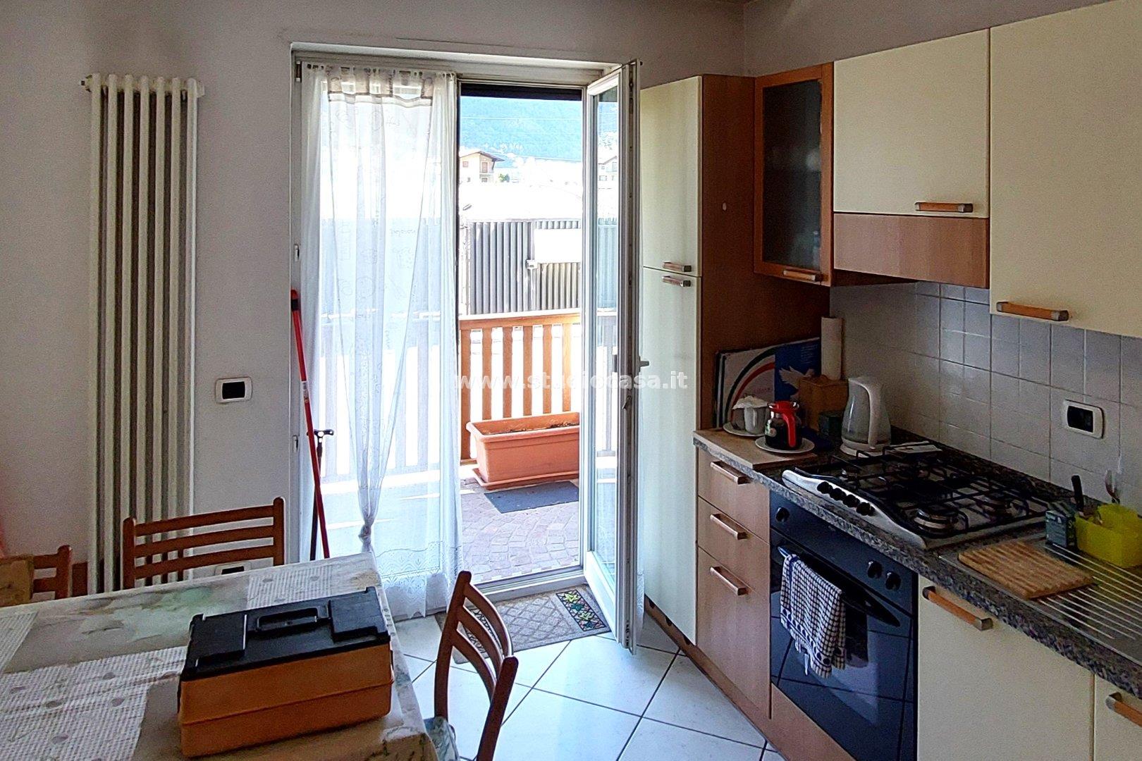 Appartamento in vendita a Ala