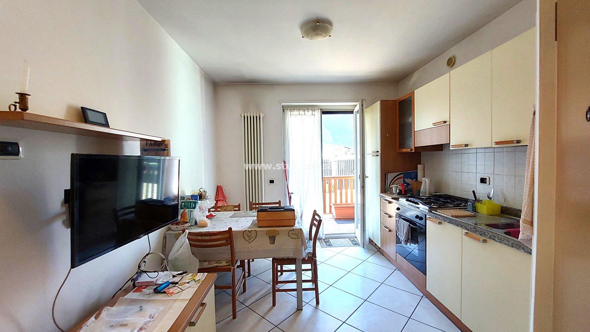 Appartamento in vendita a Ala