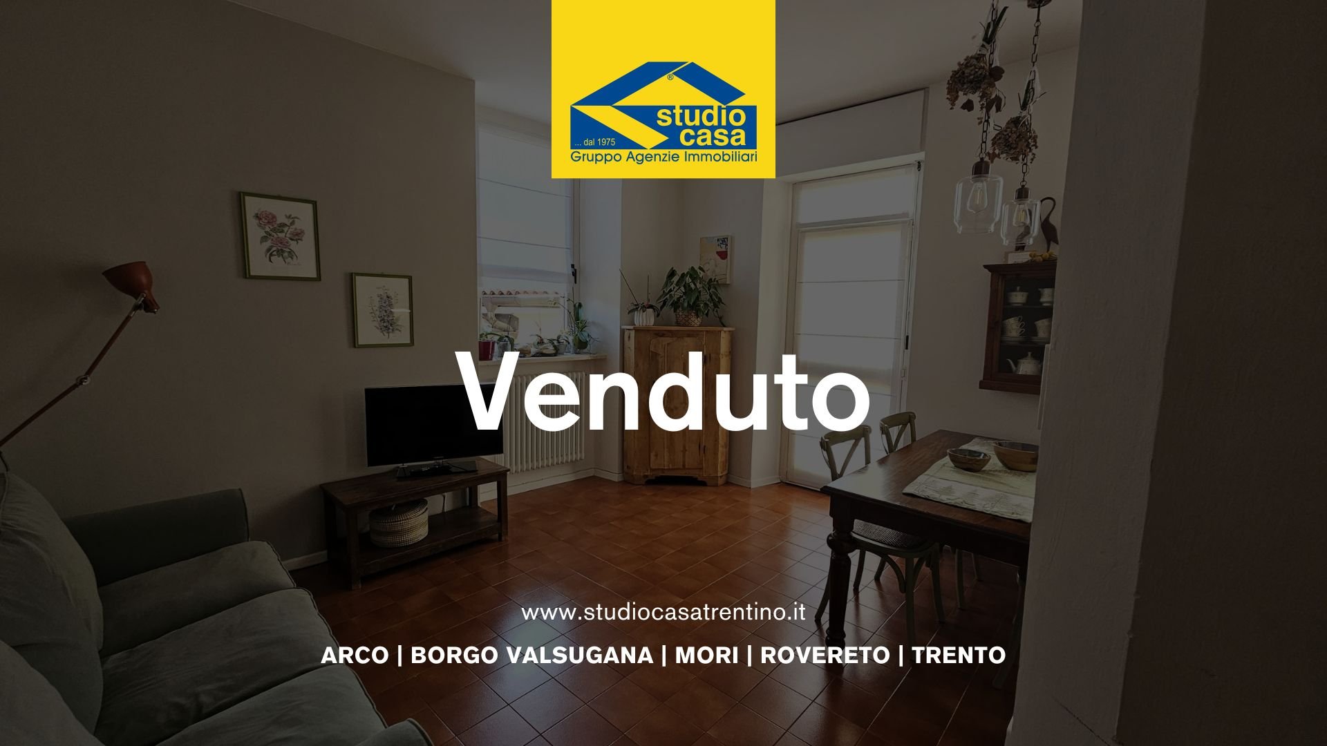 Appartamento in vendita a Mori