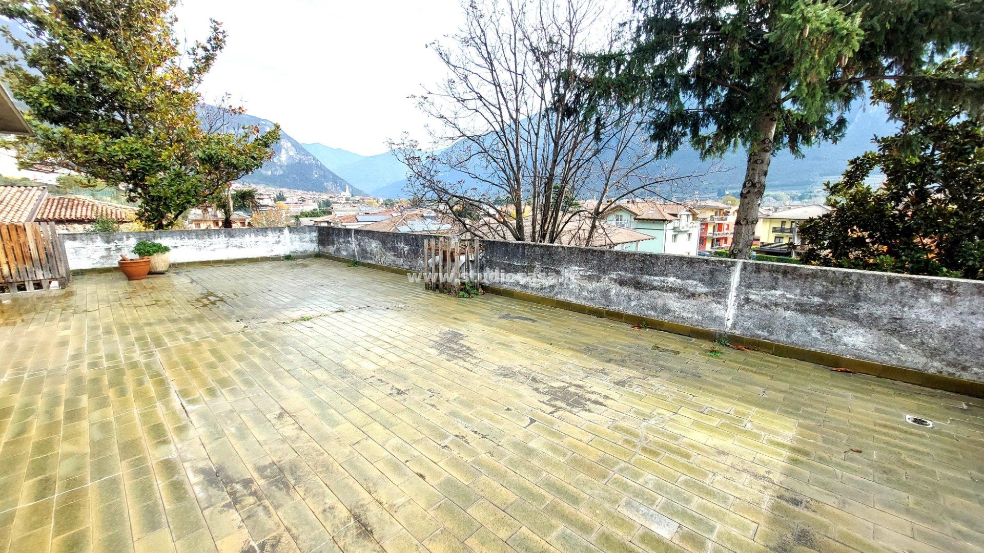 Villa Bifamiliare in vendita a Avio