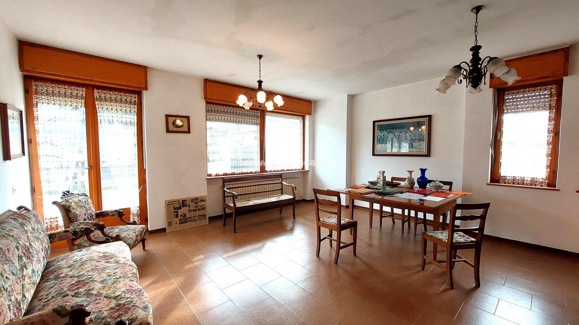 Villa Bifamiliare in vendita a Avio