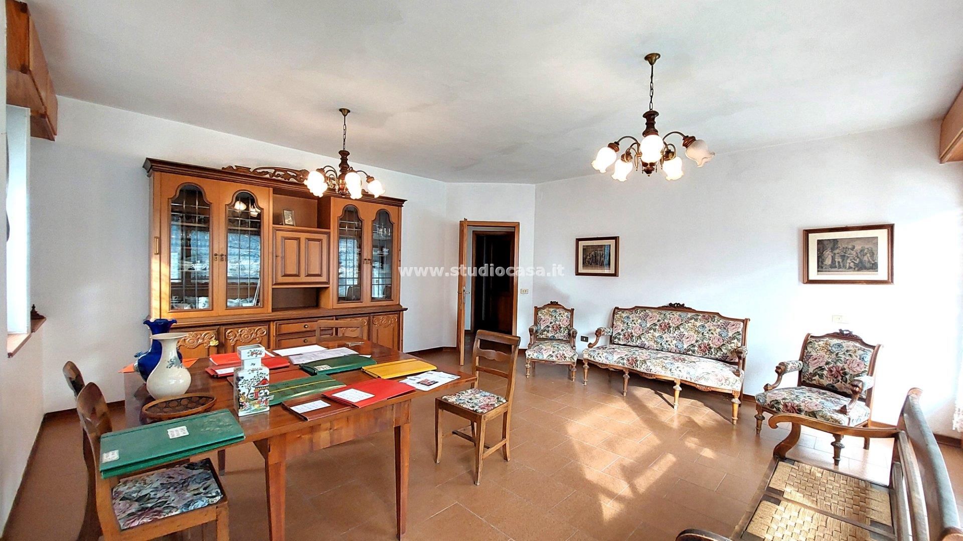 Villa Bifamiliare in vendita a Avio