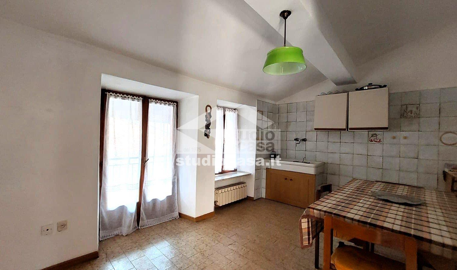 Casa Bifamiliare in vendita a Avio