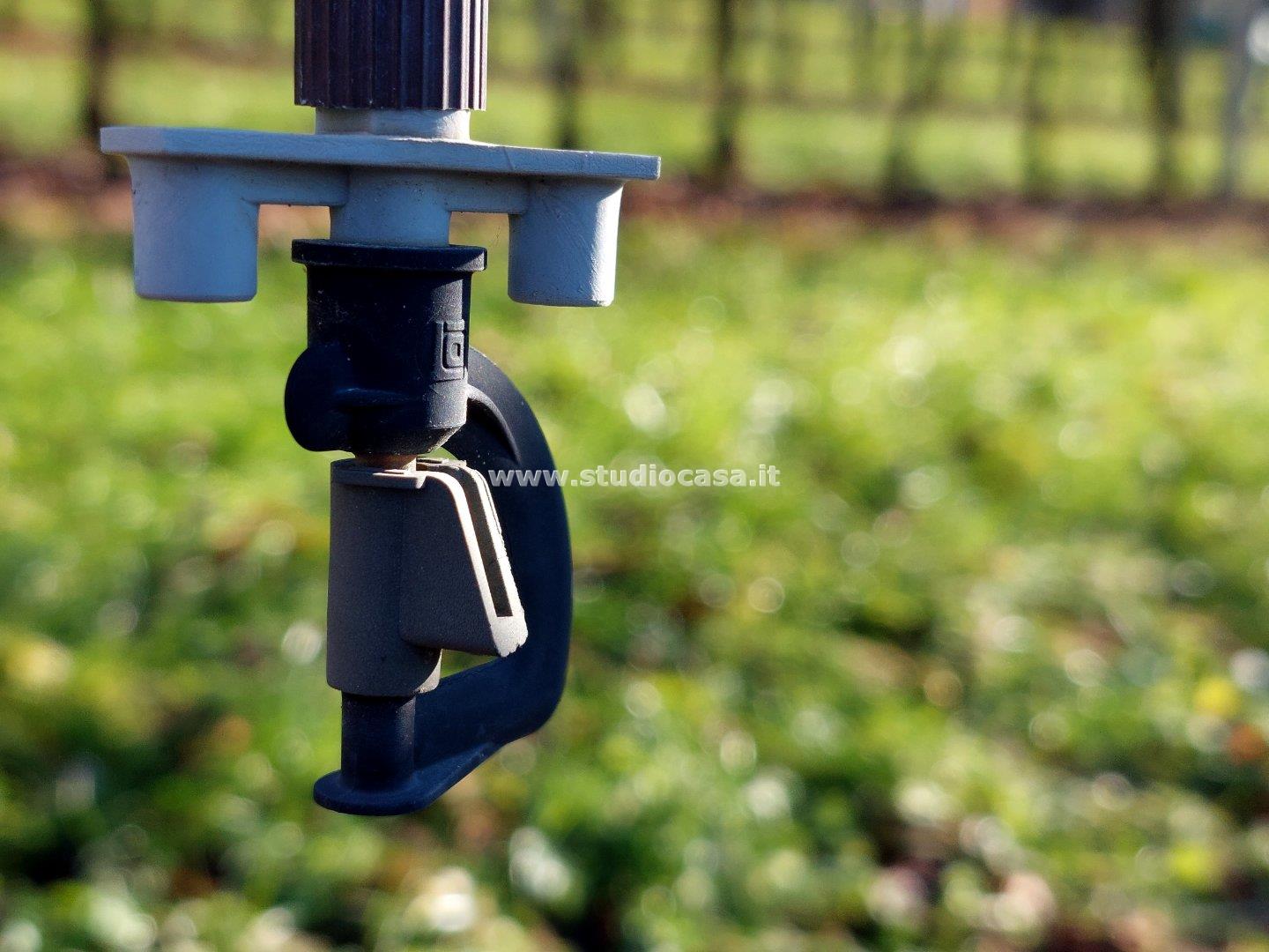 Terreno Agricolo in vendita a Ala