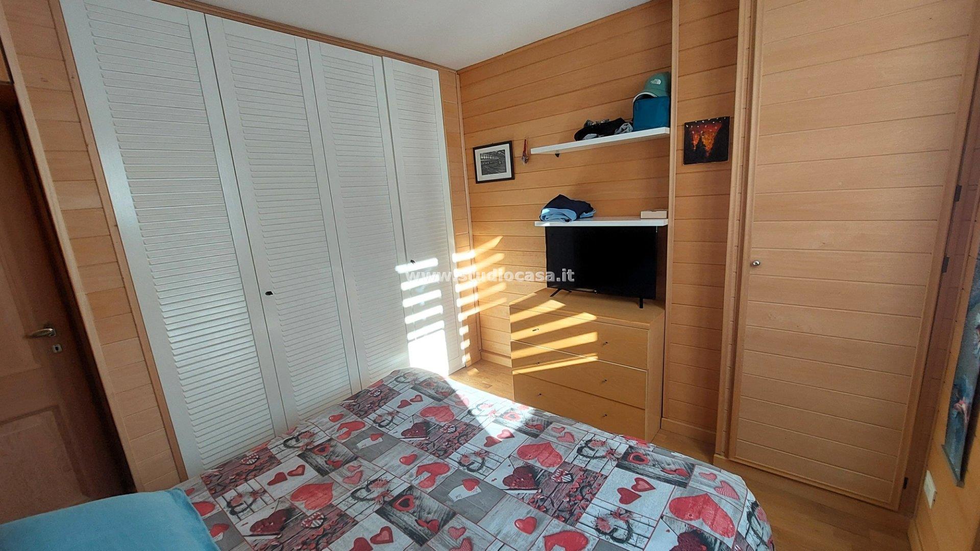 Appartamento in vendita a Brentonico
