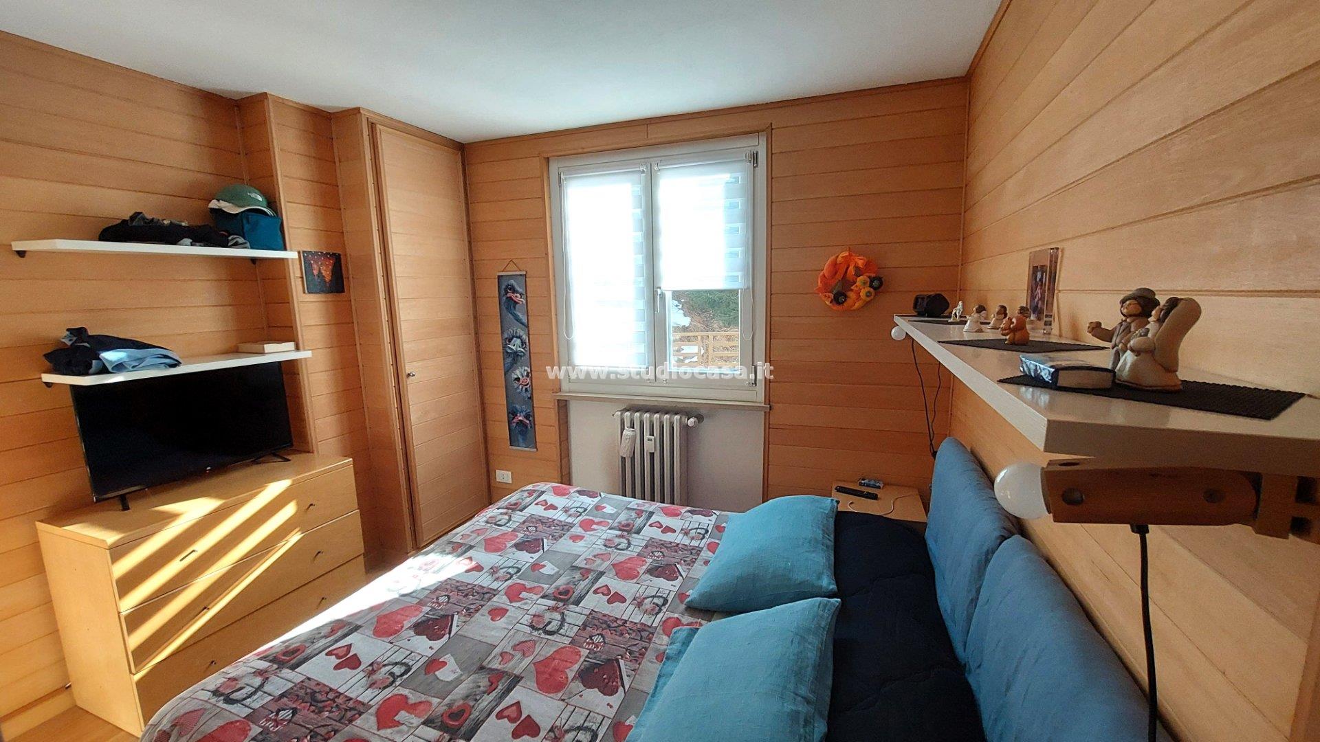 Appartamento in vendita a Brentonico