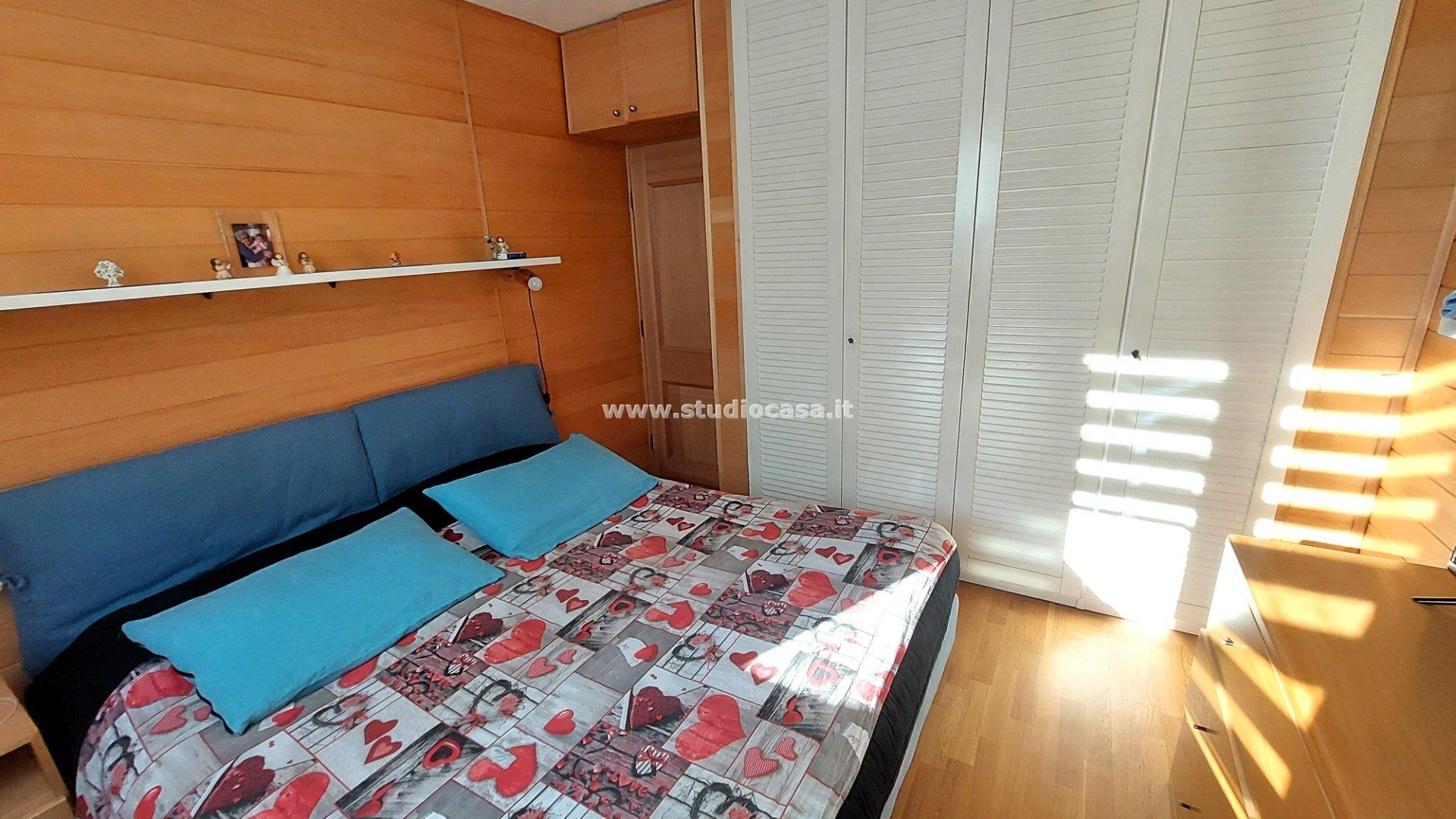 Appartamento in vendita a Brentonico