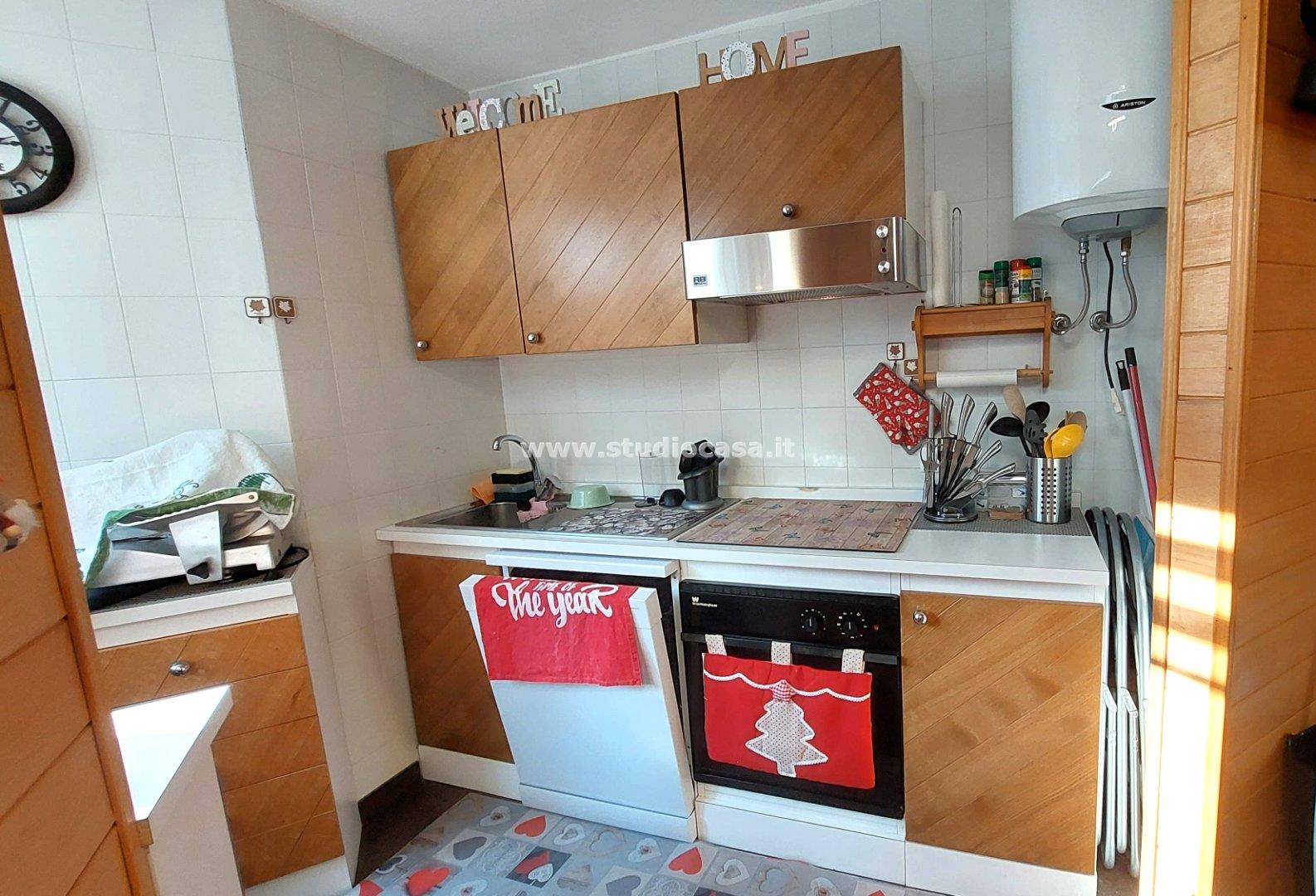 Appartamento in vendita a Brentonico