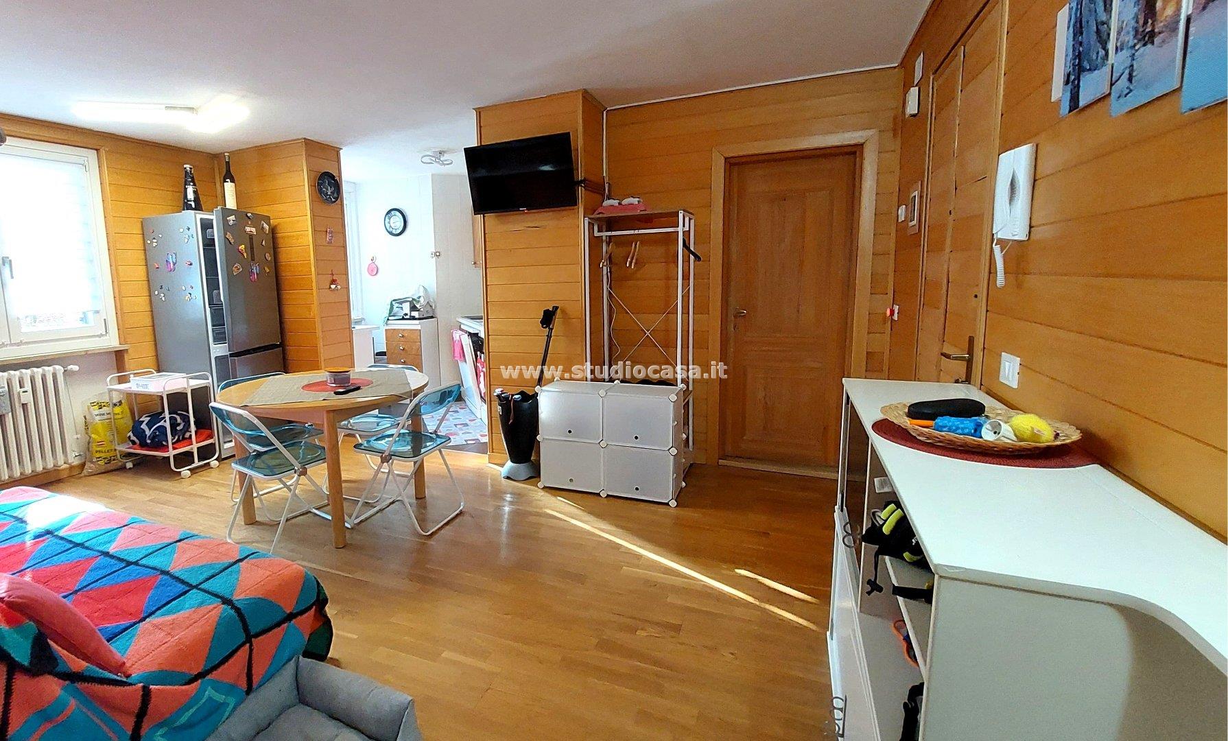 Appartamento in vendita a Brentonico