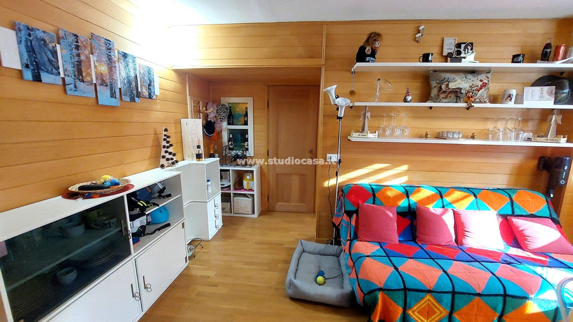 Appartamento in vendita a Brentonico