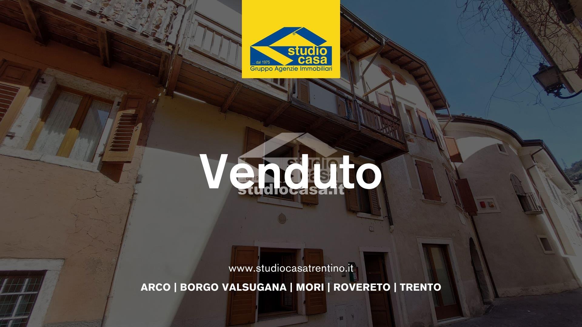 Casa Unifamiliare in vendita a Ala